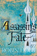 Assassin’s Fate (Fitz and the Fool, Book 3)