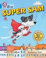 Super Sam: Band 04/Blue