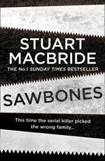Sawbones: A Novella