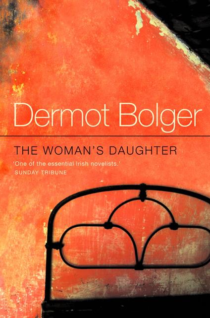 The Woman’s Daughter