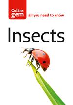 Insects (Collins Gem)