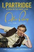 I, Partridge: We Need To Talk About Alan