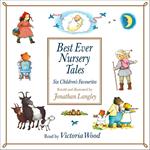 Nursery Tales: Six favourites read by Victoria Wood