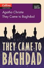 They Came to Baghdad: Level 5, B2+