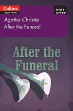 After the Funeral: Level 5, B2+