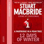 A Partridge in a Pear Tree (short story) (Twelve Days of Winter: Crime at Christmas, Book 1)