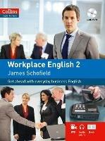 Workplace English 2: A2