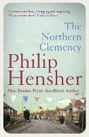 The Northern Clemency - Philip Hensher - cover