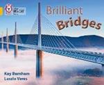 Brilliant Bridges: Band 09/Gold