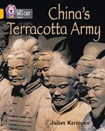 China’s Terracotta Army: Band 09/Gold