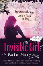 Invisible Girl