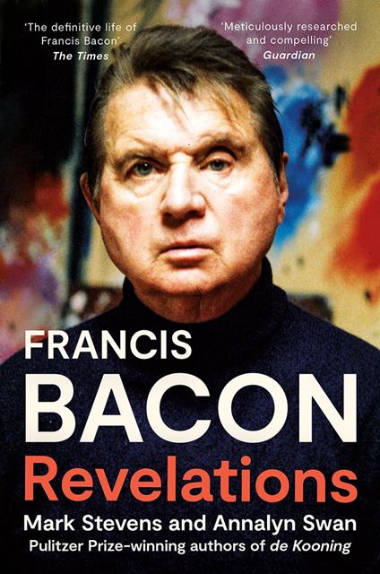 Francis Bacon: Revelations