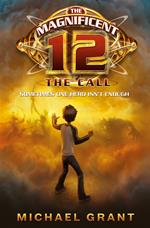 The Call (The Magnificent 12, Book 1)