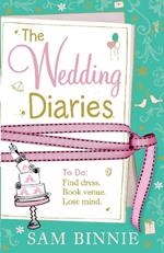 The Wedding Diaries