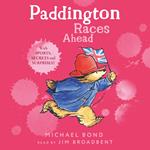 Paddington Races Ahead (Paddington)