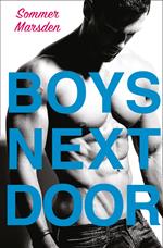 Boys Next Door