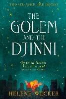 The Golem and the Djinni