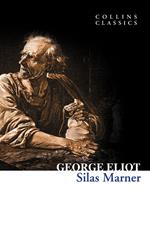 Silas Marner (Collins Classics)