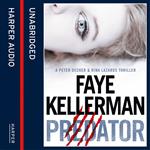 Predator (Peter Decker and Rina Lazarus Series, Book 21)
