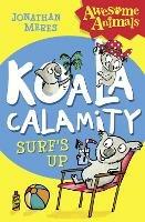 Koala Calamity - Surf’s Up!