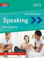 Speaking: A2