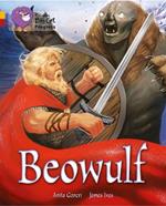 Beowulf: Band 09 Gold/Band 14 Ruby