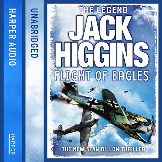 Flight of Eagles