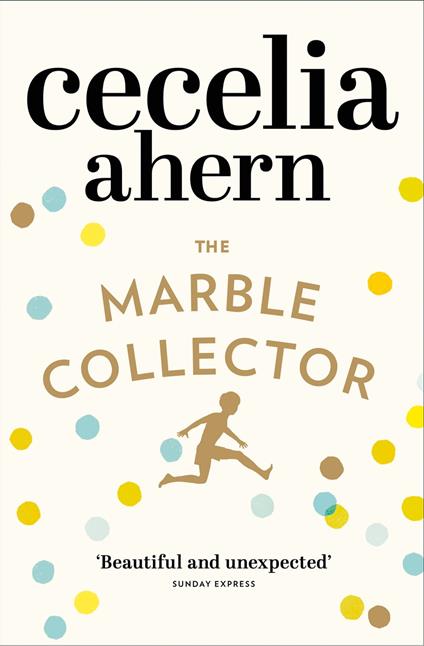 The Marble Collector