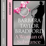 A Woman of Substance: The bestselling, unforgettable epic family saga of drama, betrayal and revenge