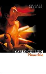 Pinocchio (Collins Classics)