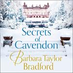 Secrets of Cavendon: A gripping historical saga full of intrigue and drama