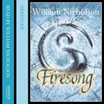 Firesong (The Wind on Fire Trilogy, Book 3)