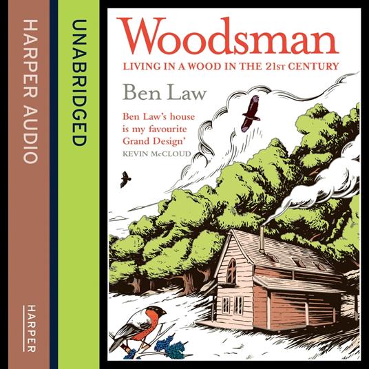 Woodsman