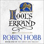 Fool’s Errand (The Tawny Man Trilogy, Book 1)