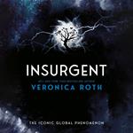 Insurgent (Divergent, Book 2)