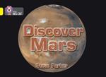 Discover Mars!: Band 03/Yellow