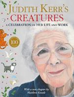 Judith Kerr's Creatures: A Celebration of Her Life and Work