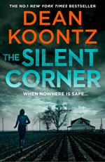 The Silent Corner (Jane Hawk Thriller, Book 1)