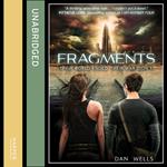 Fragments (Partials, Book 2)