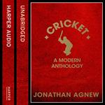 Cricket: A Modern Anthology