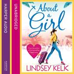 About a Girl (Tess Brookes Series, Book 1)