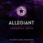 Allegiant (Divergent, Book 3)