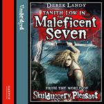 Skulduggery Pleasant – The Maleficent Seven (From the World of Skulduggery Pleasant)