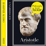 Aristotle: Philosophy in an Hour