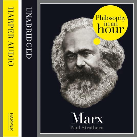 Marx: Philosophy in an Hour