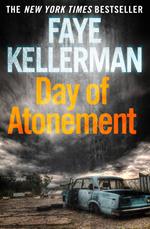 Day of Atonement (Peter Decker and Rina Lazarus Series, Book 4)