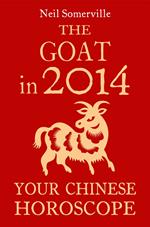 The Goat in 2014: Your Chinese Horoscope