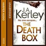 The Death Box (Carson Ryder, Book 10)