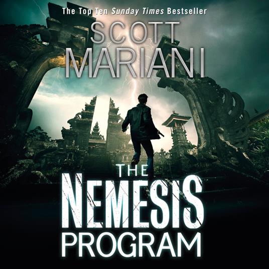 The Nemesis Program (Ben Hope, Book 9)