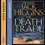 The Death Trade (Sean Dillon Series, Book 20)